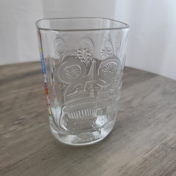 Vintage Disney Mickey Mouse Glasses - Picture 7 of 8